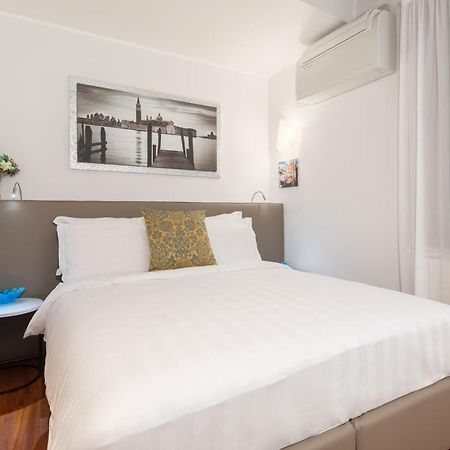 Spadaria San Marco Guest House 베니스 외부 사진