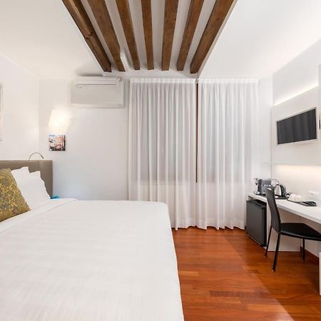 Spadaria San Marco Guest House 베니스 외부 사진