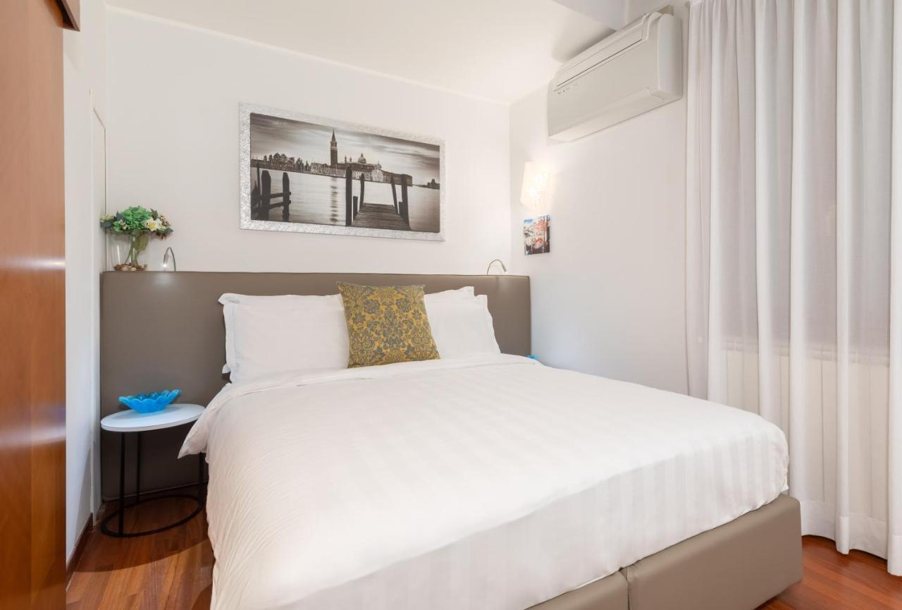 Spadaria San Marco Guest House 베니스 외부 사진