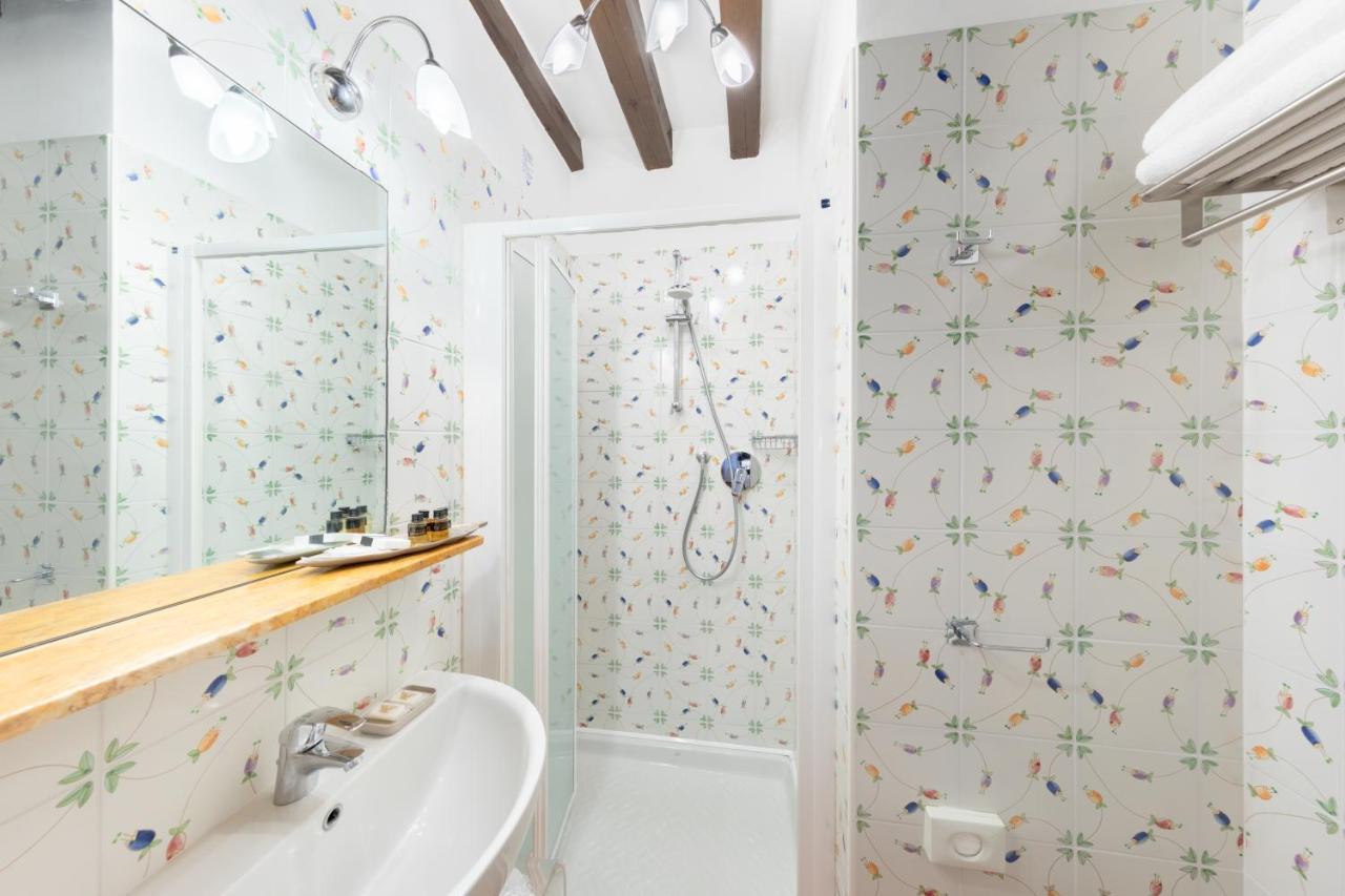 Spadaria San Marco Guest House 베니스 외부 사진