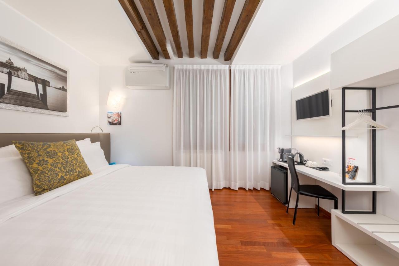 Spadaria San Marco Guest House 베니스 외부 사진