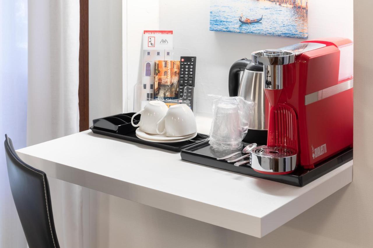 Spadaria San Marco Guest House 베니스 외부 사진