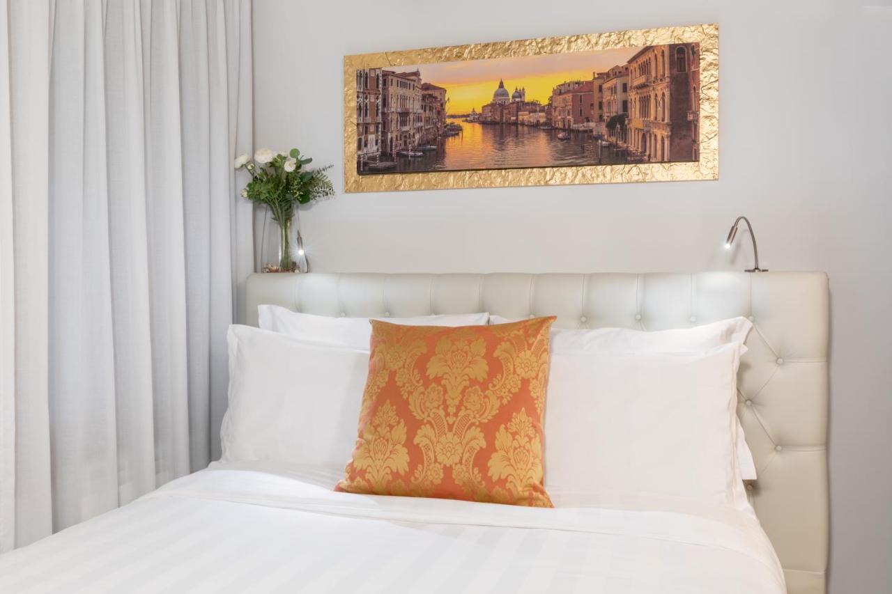 Spadaria San Marco Guest House 베니스 외부 사진