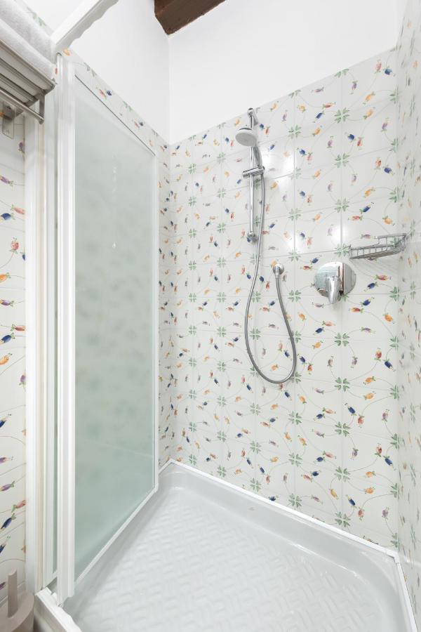 Spadaria San Marco Guest House 베니스 외부 사진