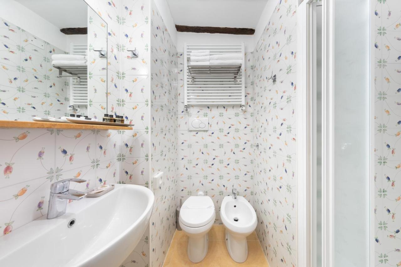 Spadaria San Marco Guest House 베니스 외부 사진
